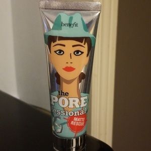 Benefit the PORE fessional Primer